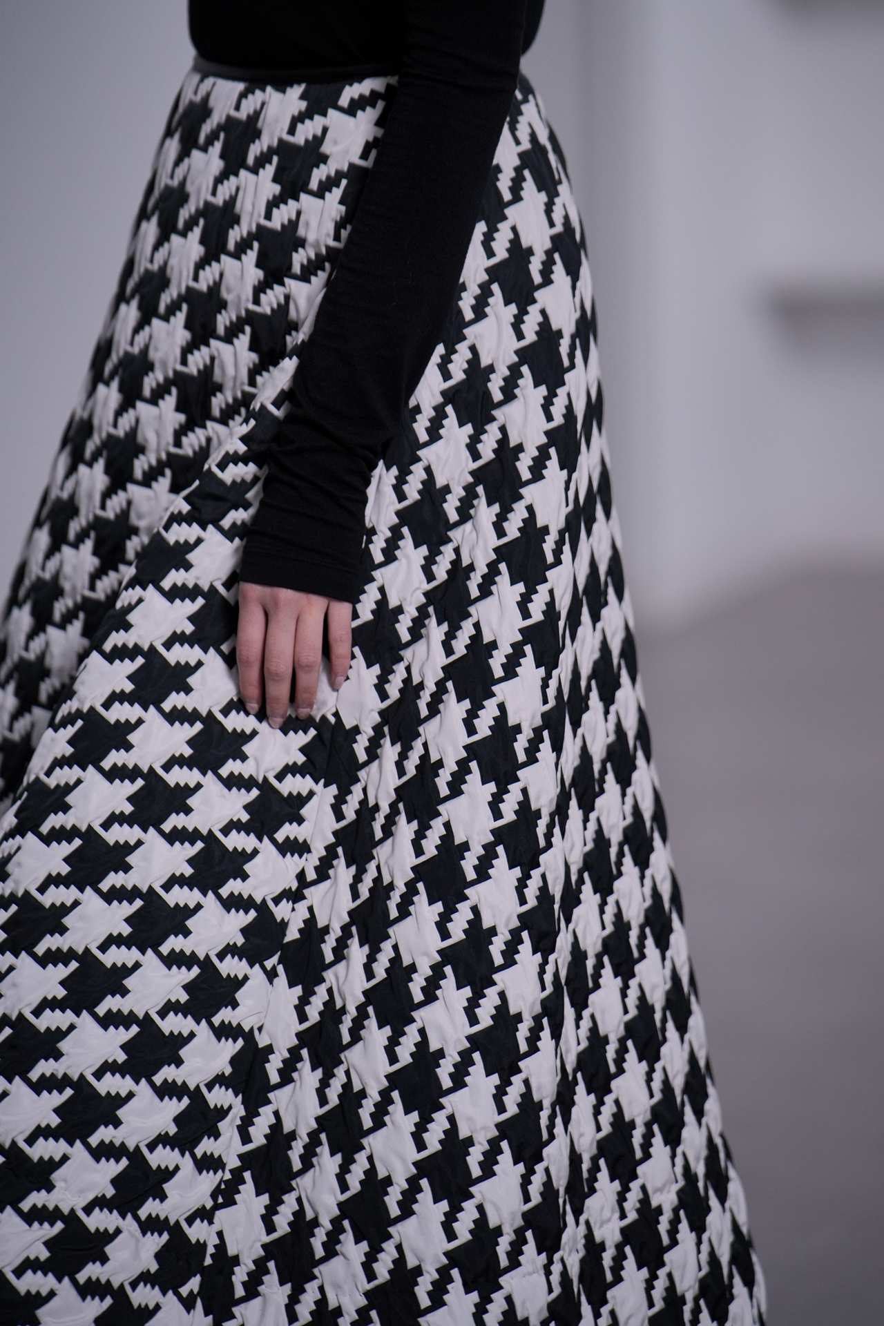 Jenny Houndstoothの画像