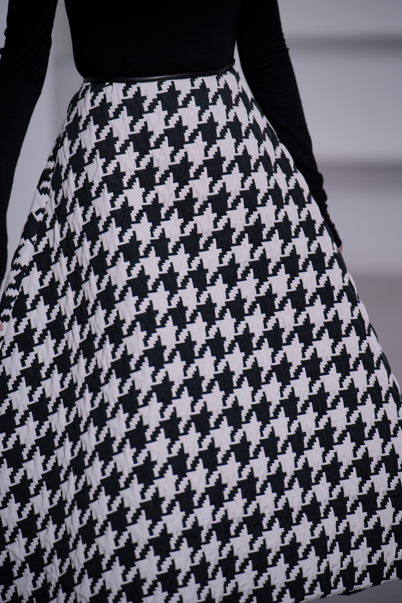 Jenny Houndstoothの画像