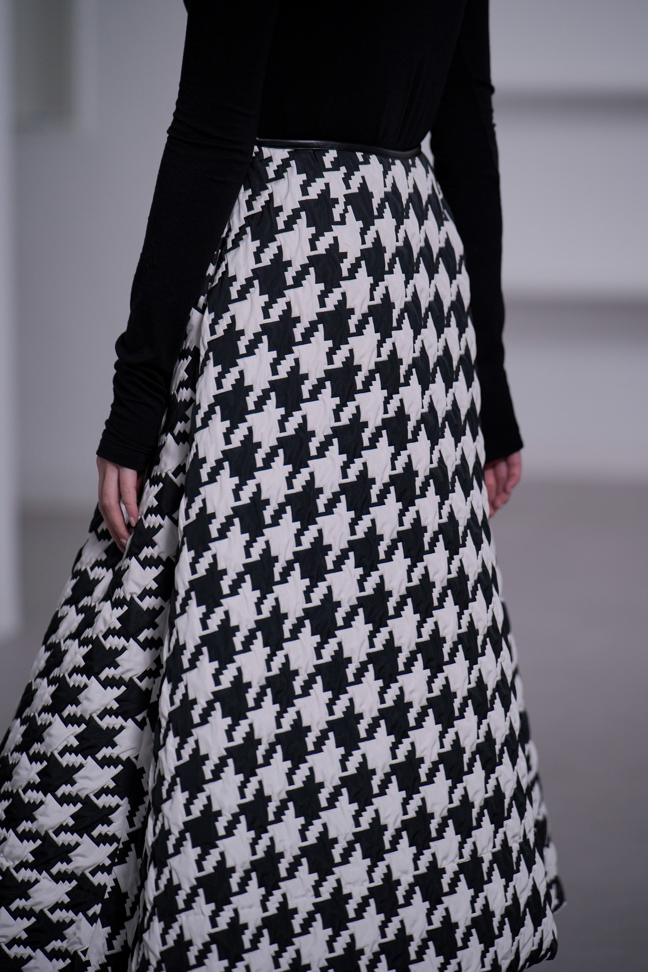 Jenny Houndstoothの画像