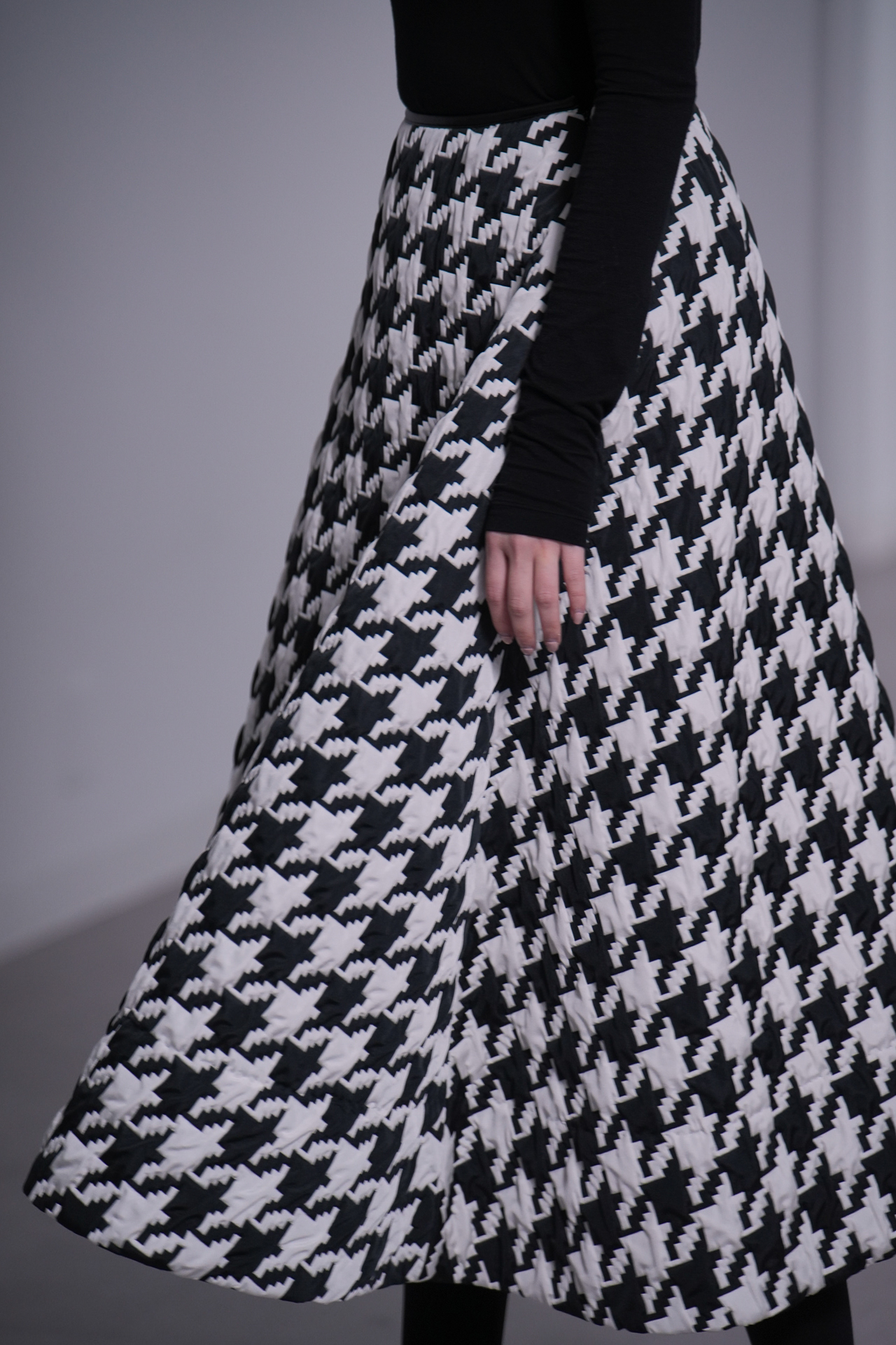 Jenny Houndstoothの画像