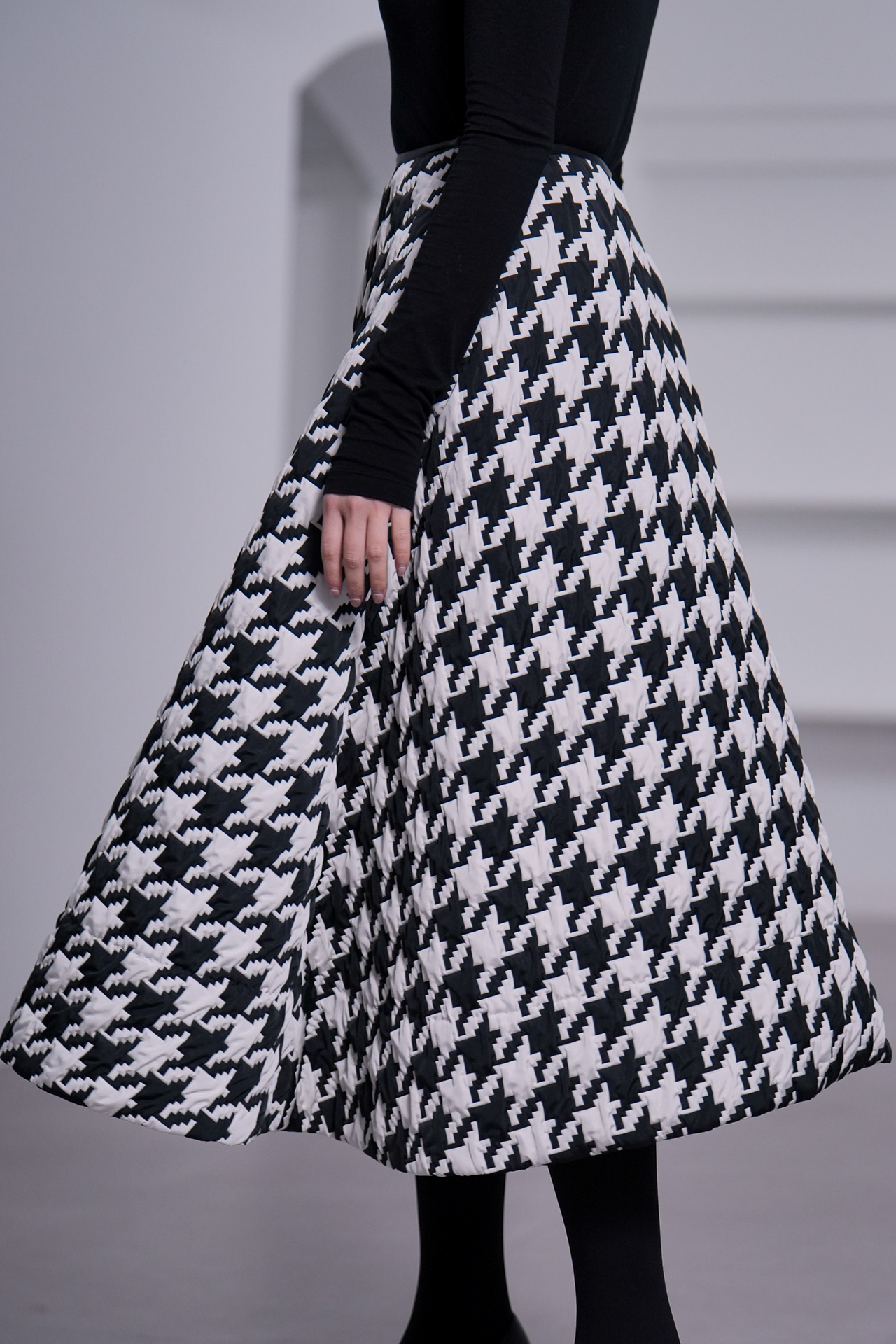 Jenny Houndstoothの画像