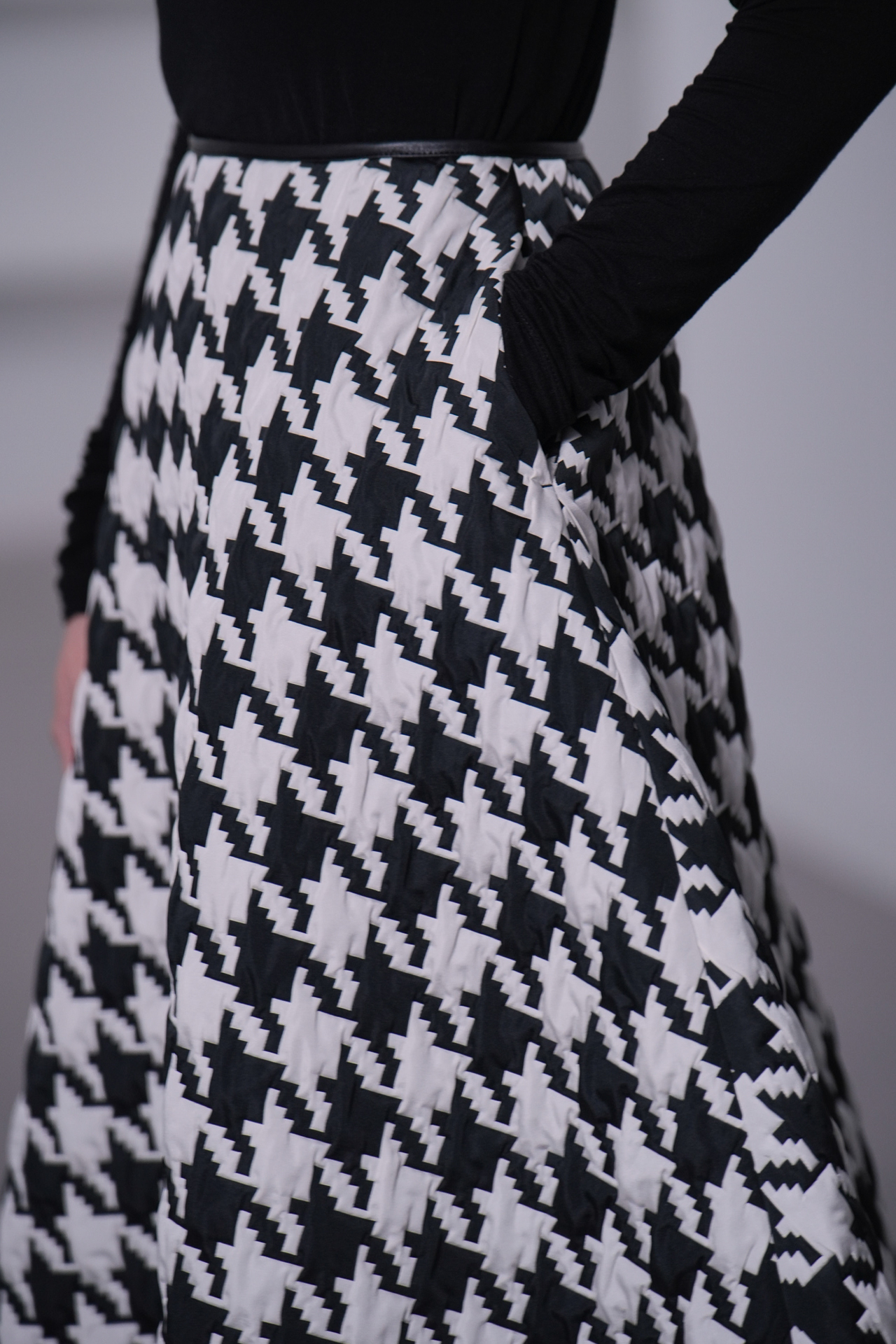 Jenny Houndstoothの画像