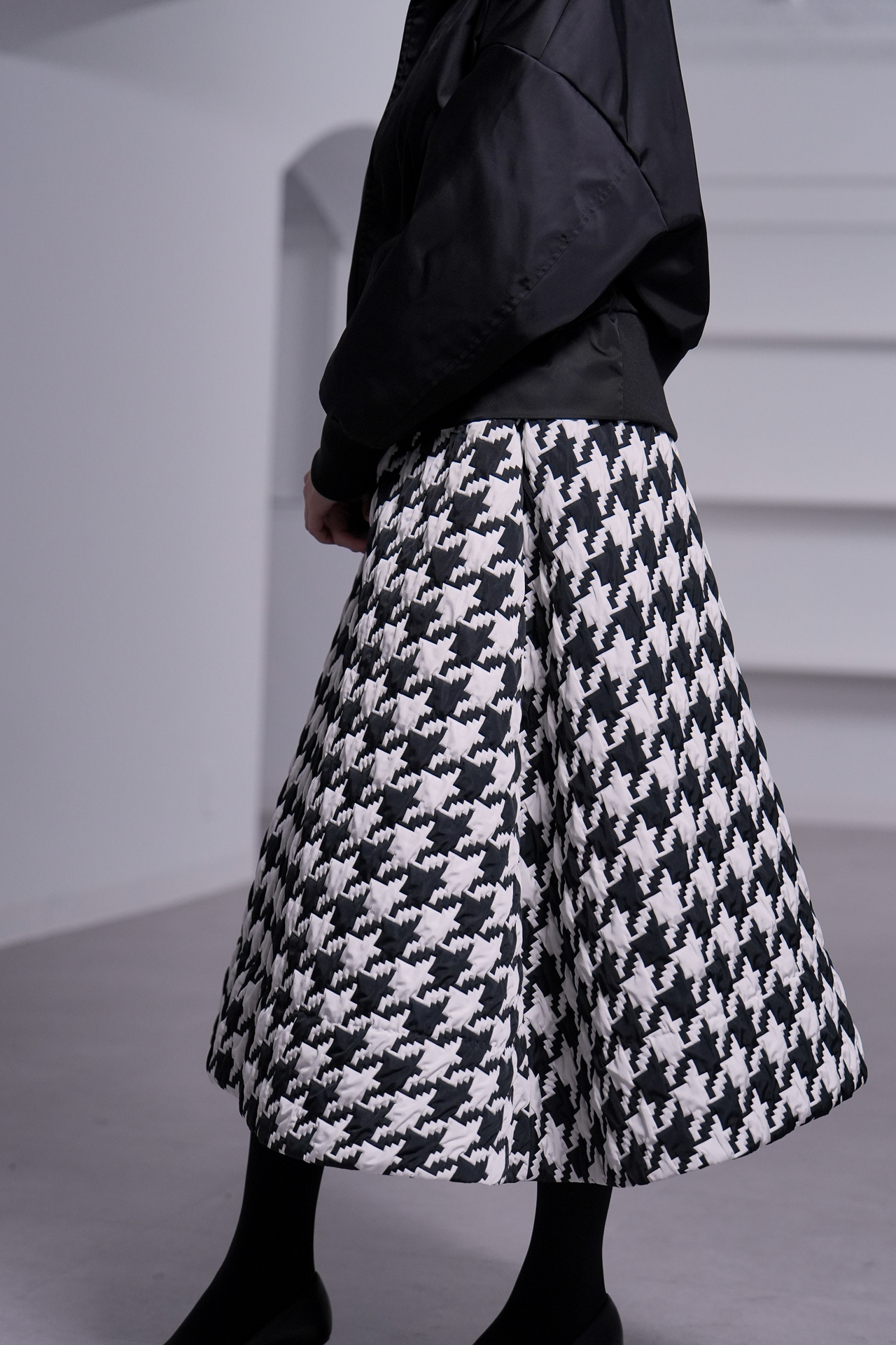 Jenny Houndstoothの画像