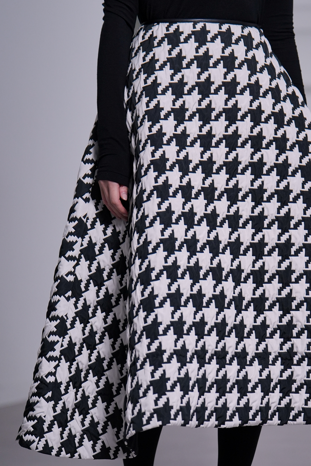 Jenny Houndstoothの画像