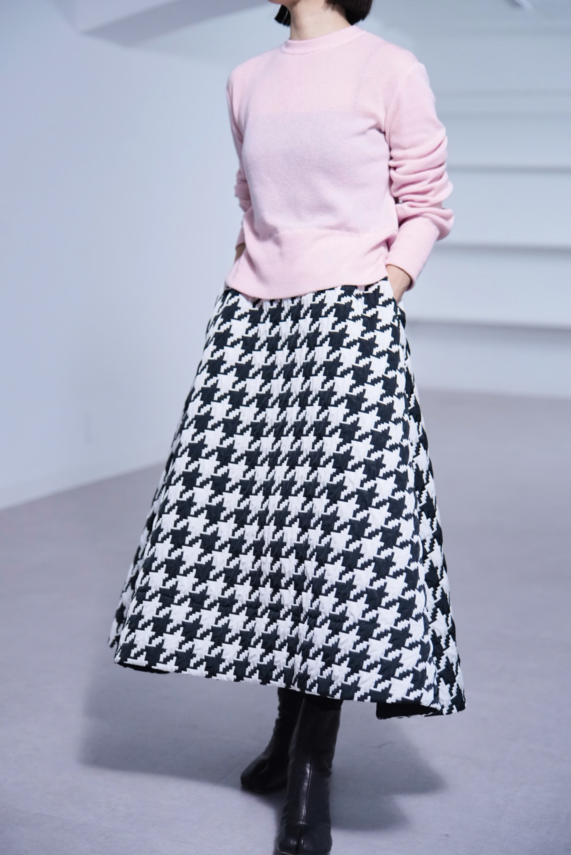 Jenny Houndstoothの画像