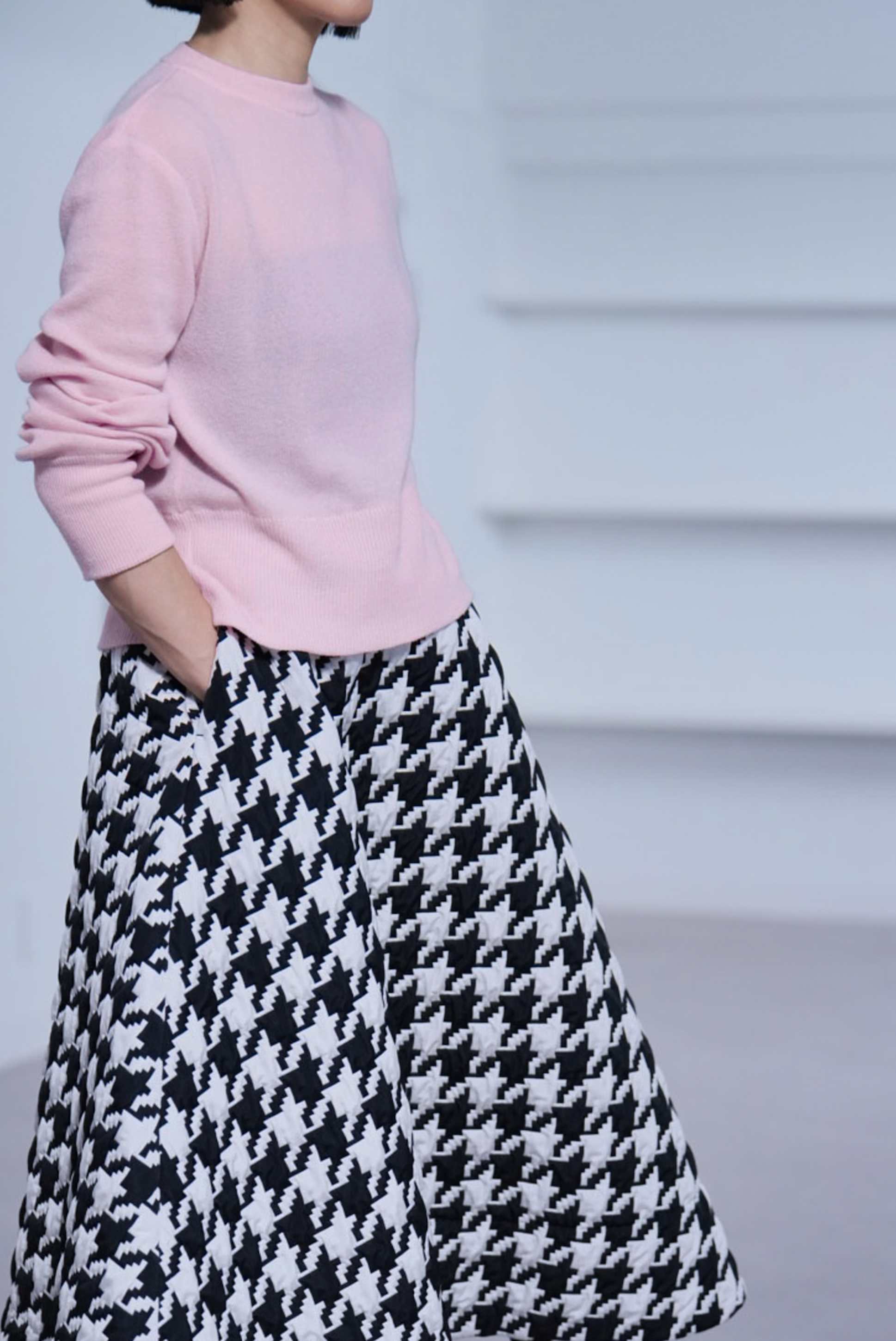 Jenny Houndstoothの画像