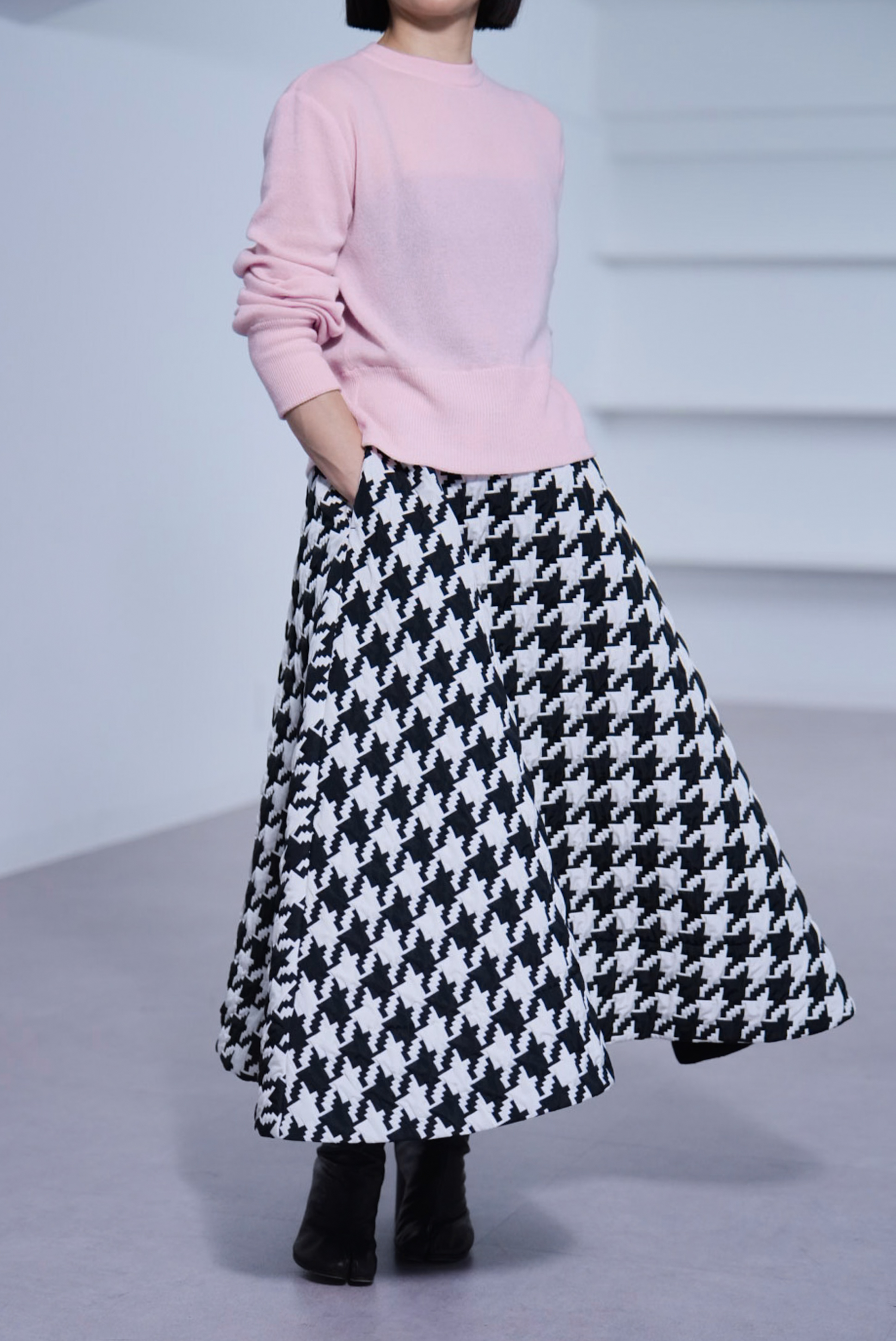 Jenny Houndstoothの画像