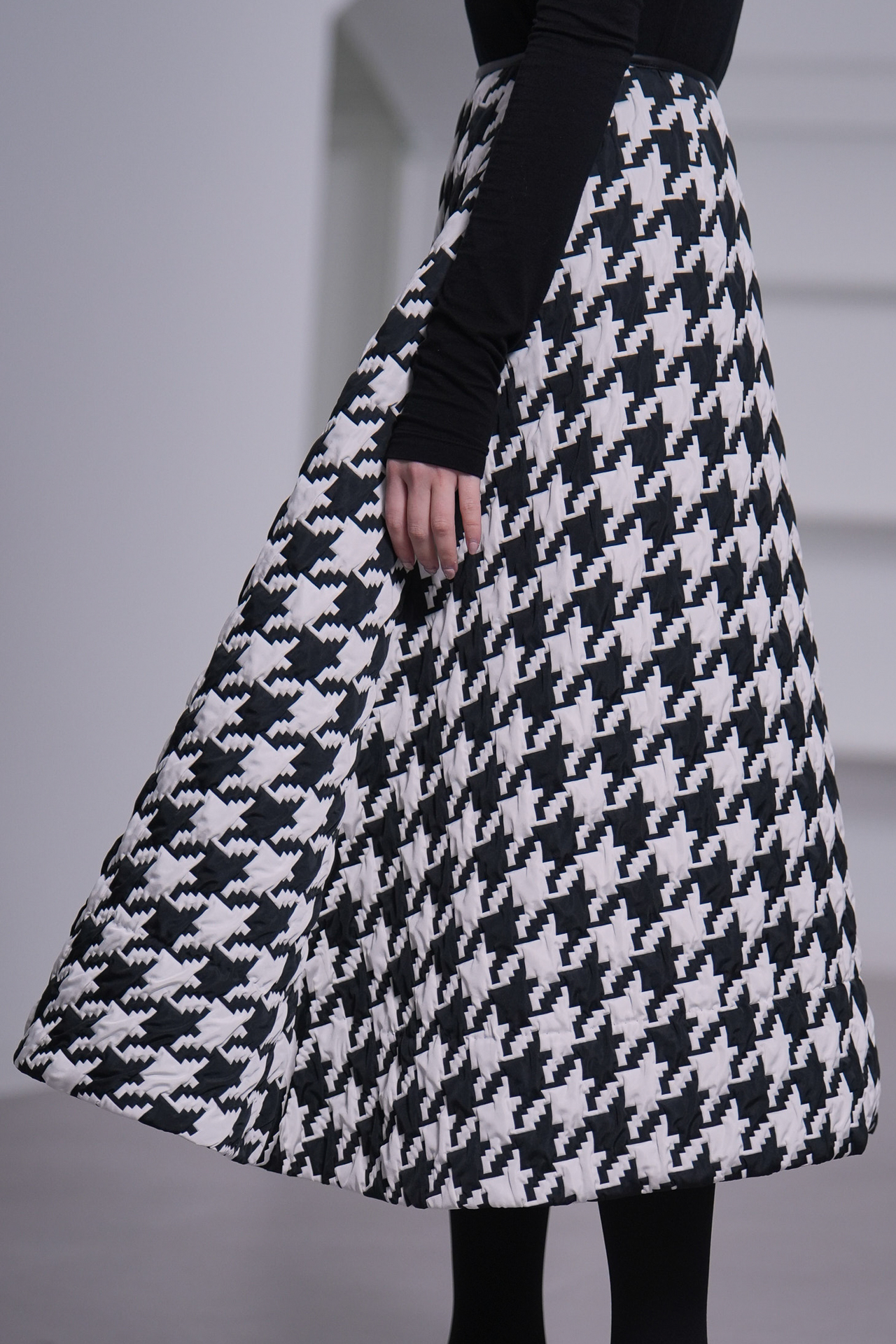 Jenny Houndstoothの画像