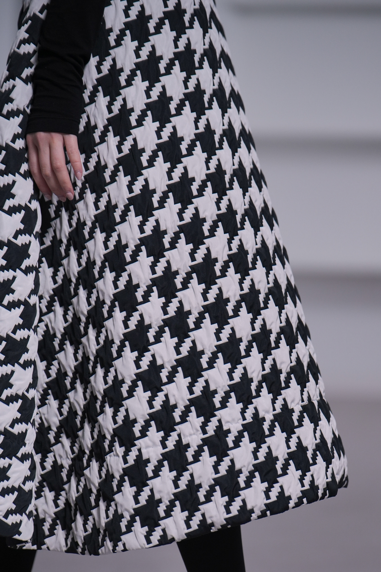 Jenny Houndstoothの画像