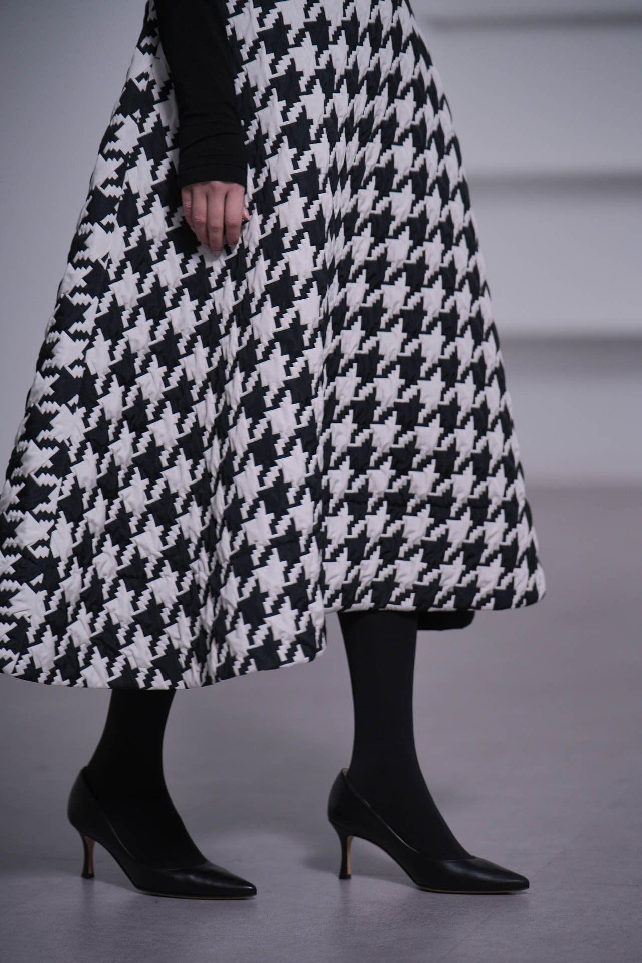 Jenny Houndstoothの画像