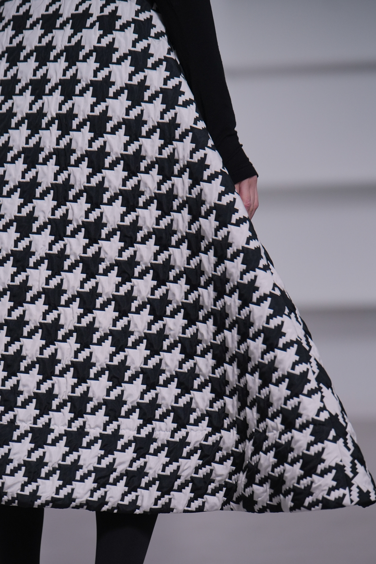 Jenny Houndstoothの画像