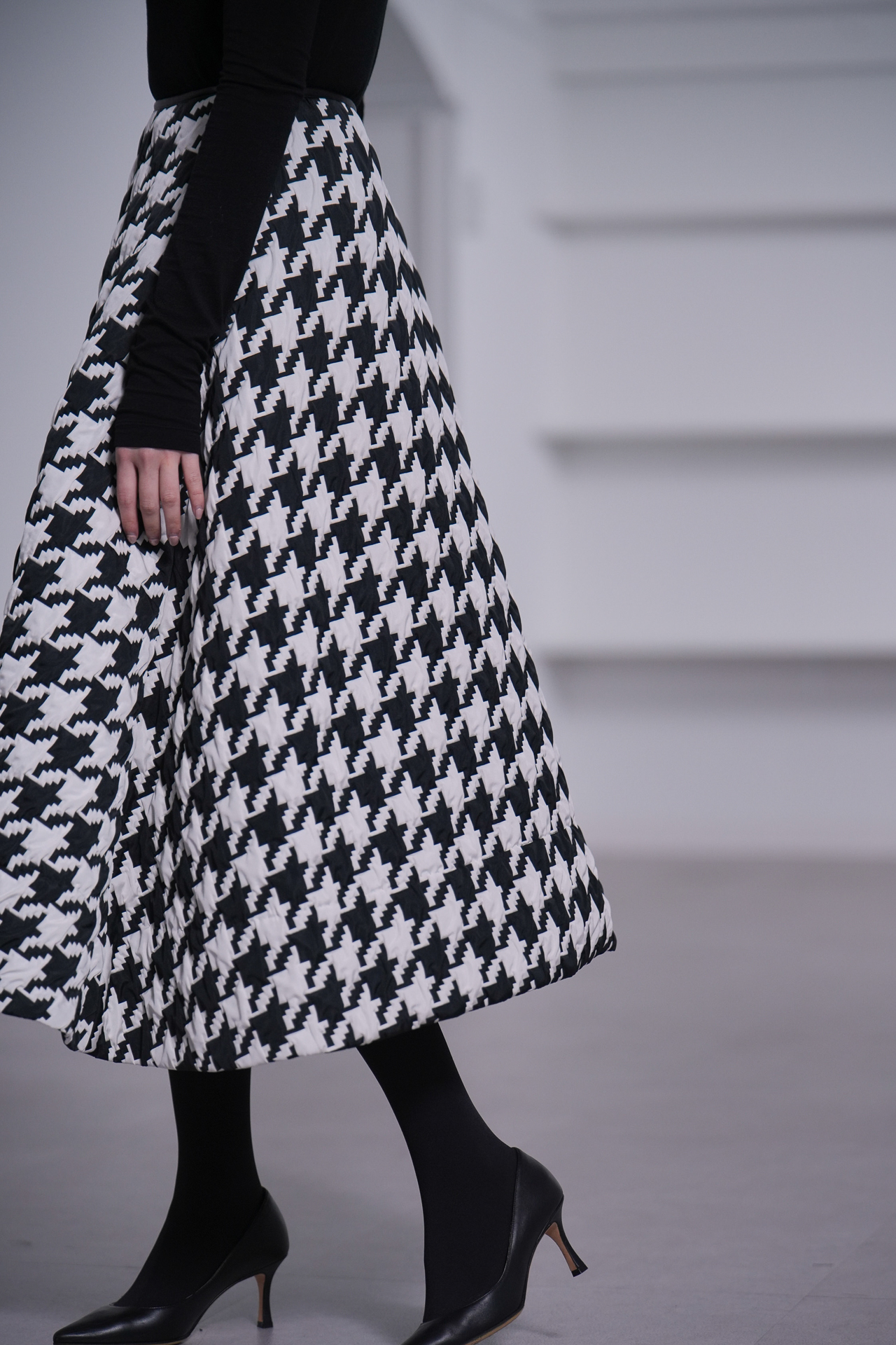 Jenny Houndstoothの画像