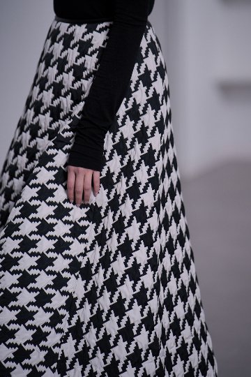 Jenny Houndstoothの画像