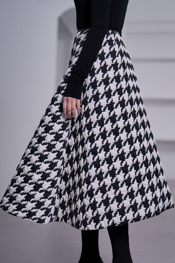 Jenny Houndstoothの画像