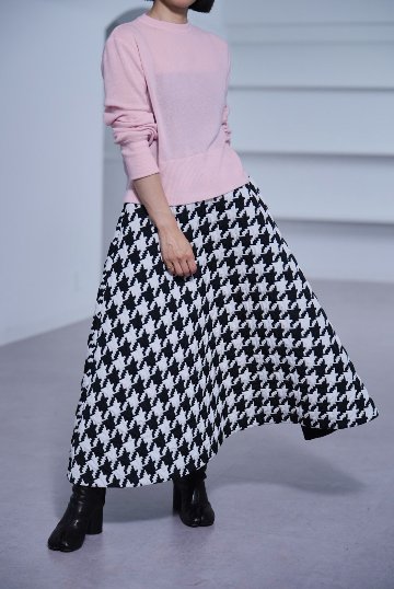 Jenny Houndstoothの画像