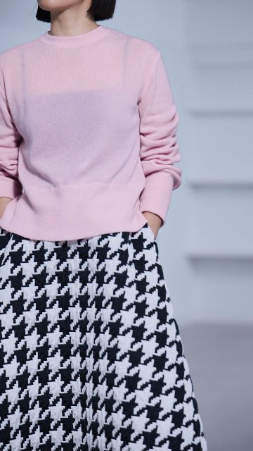 Jenny Houndstoothの画像