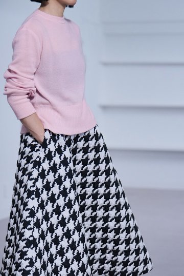 Jenny Houndstoothの画像