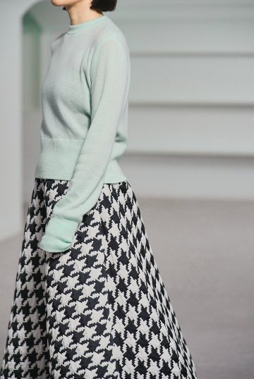 Jenny Houndstoothの画像