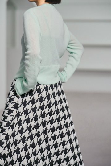 Jenny Houndstoothの画像