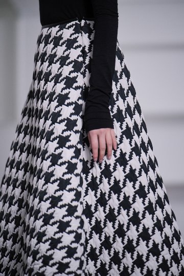 Jenny Houndstoothの画像