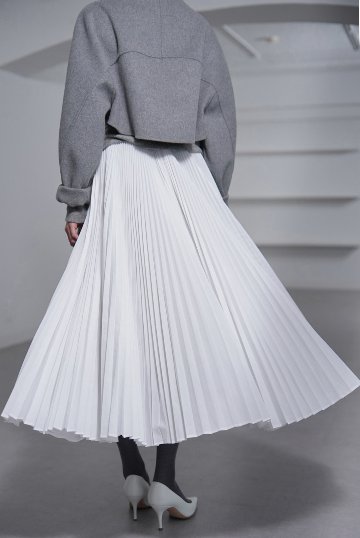 Lauren Pearl Wool Cashmereの画像