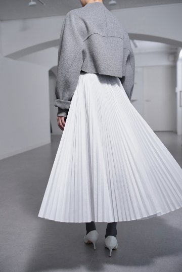 Lauren Pearl Wool Cashmereの画像