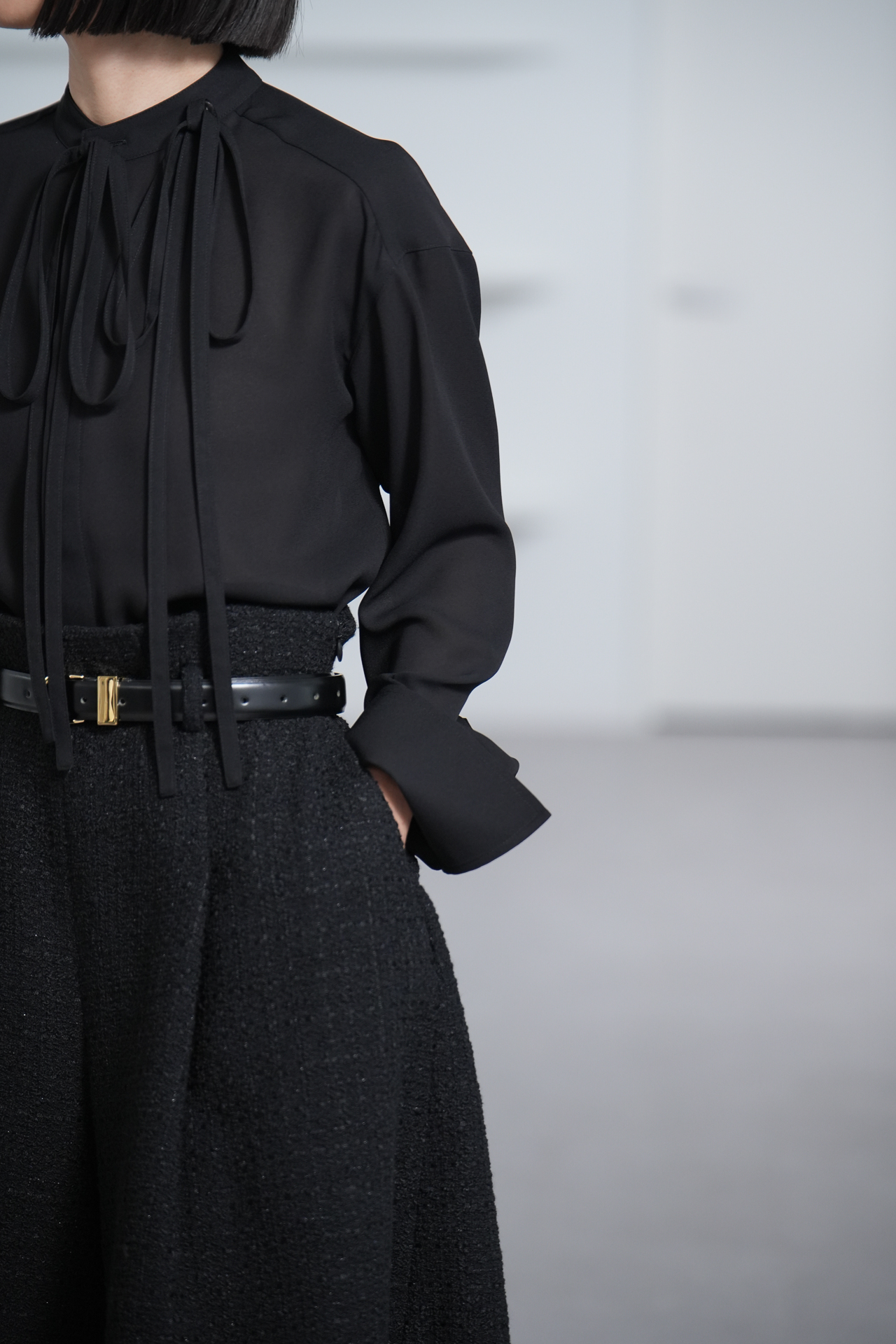 Matilda Classic Tweedの画像