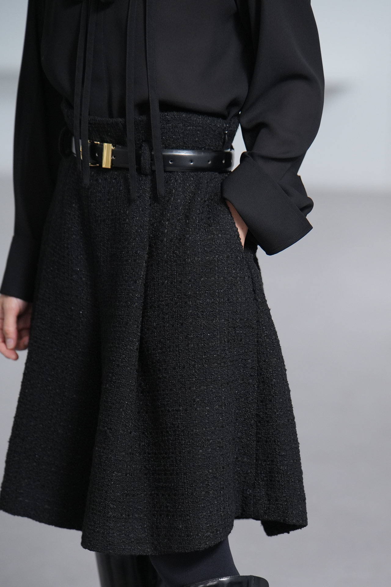 Matilda Classic Tweedの画像