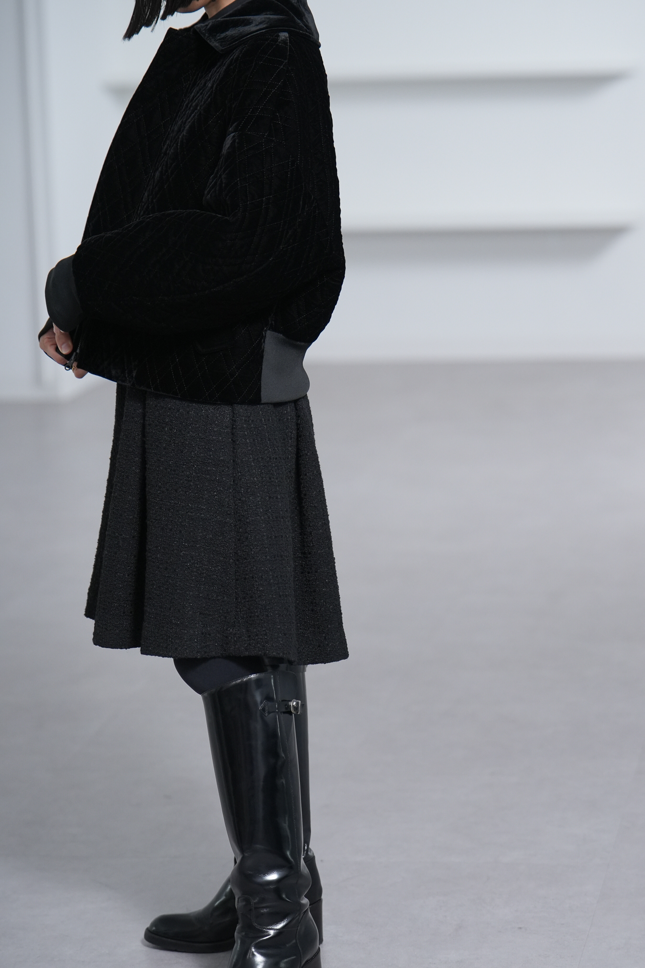 Matilda Classic Tweedの画像