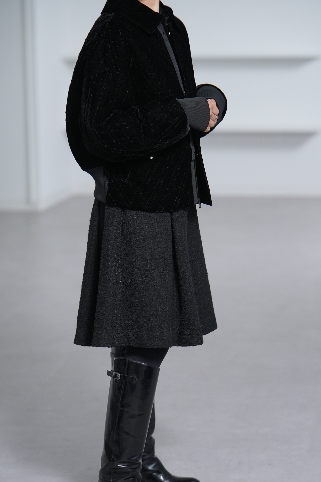 Matilda Classic Tweedの画像