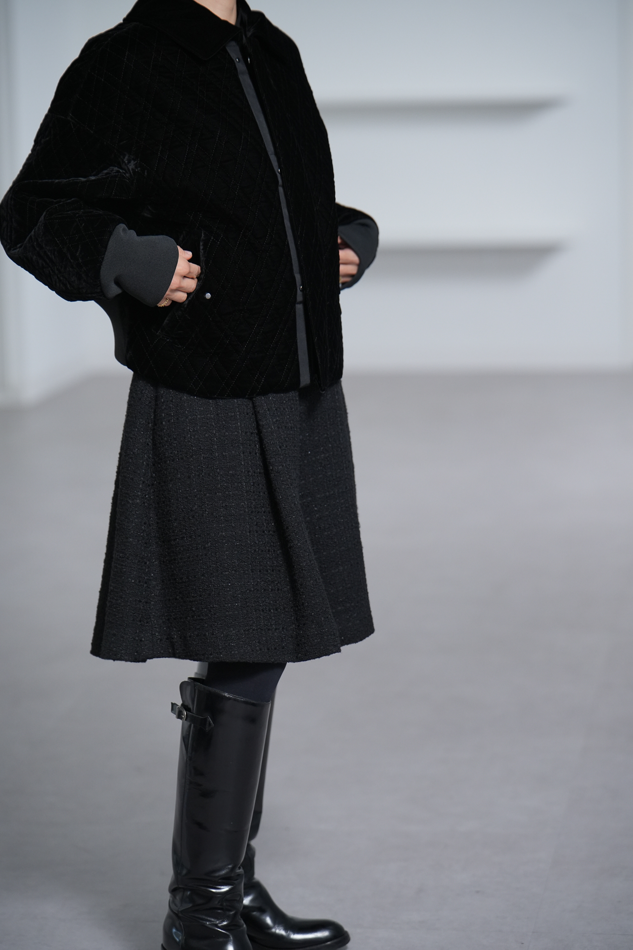 Matilda Classic Tweedの画像