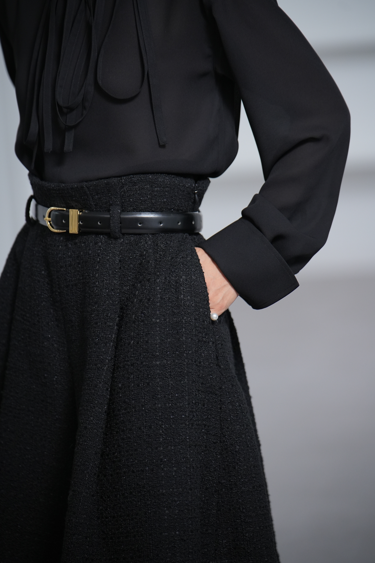 Matilda Classic Tweedの画像