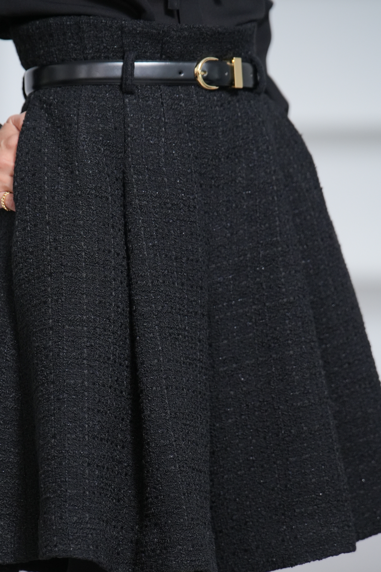 Matilda Classic Tweedの画像