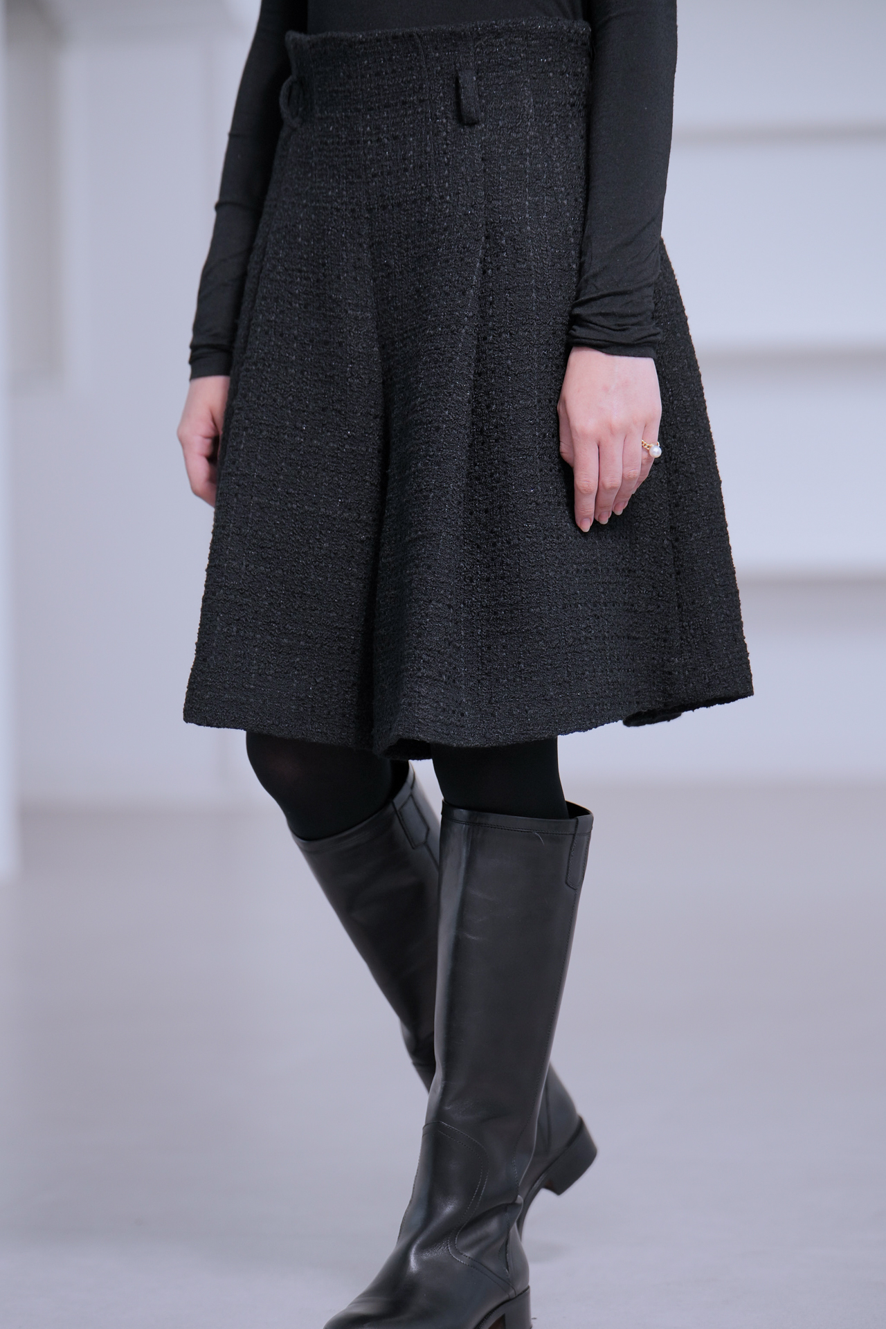 Matilda Classic Tweedの画像