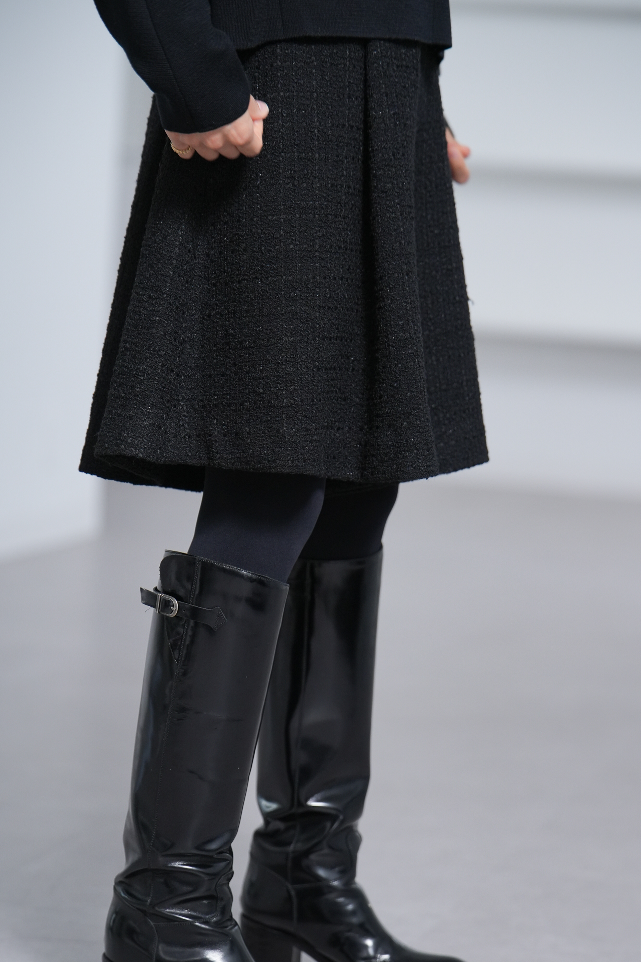 Matilda Classic Tweedの画像