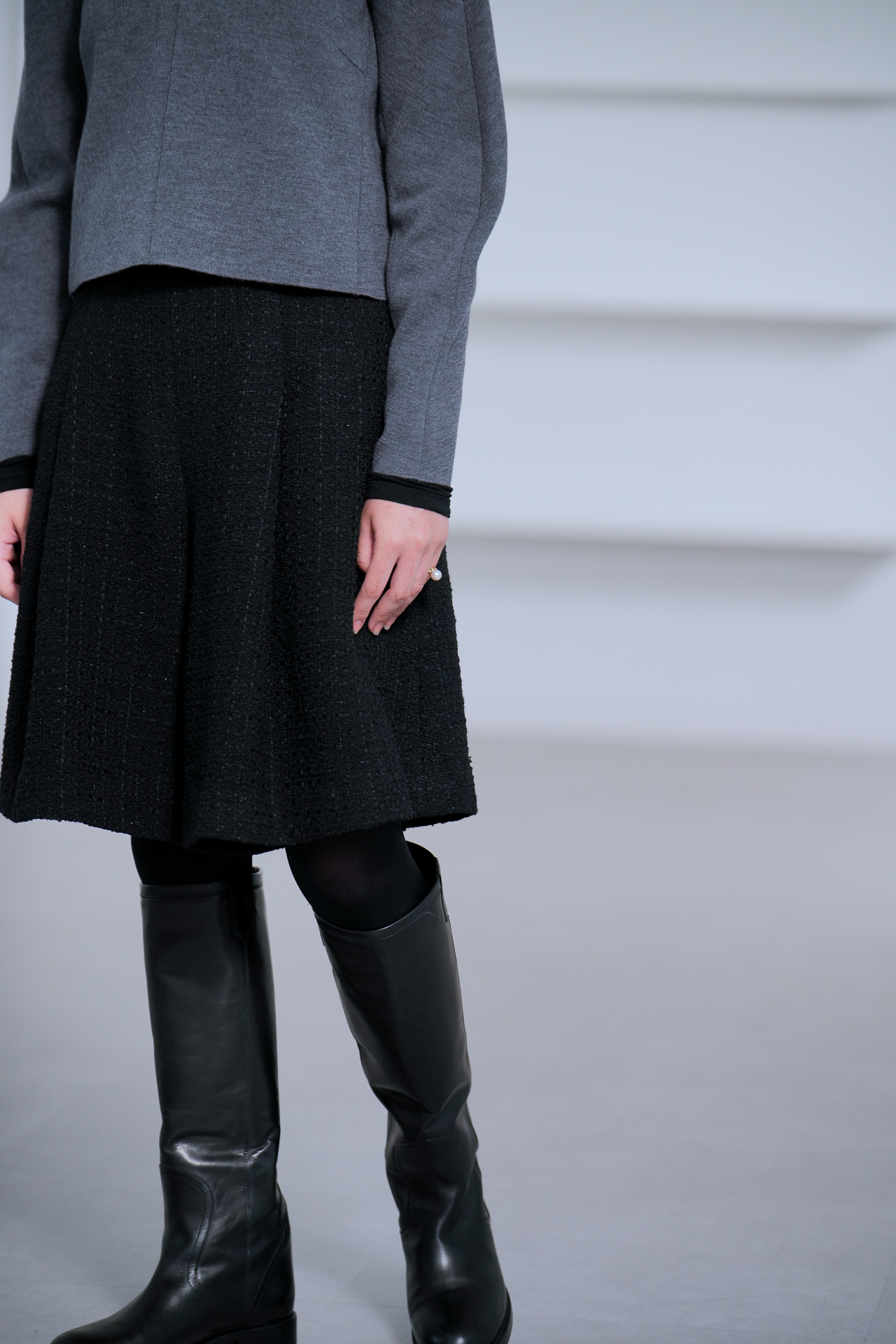 Matilda Classic Tweedの画像