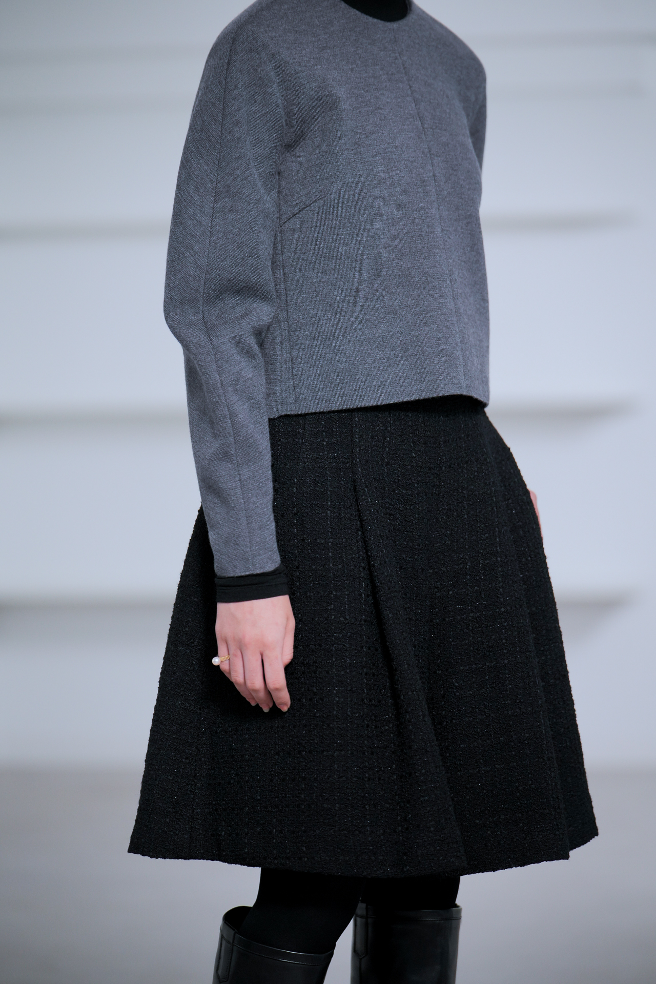 Matilda Classic Tweedの画像