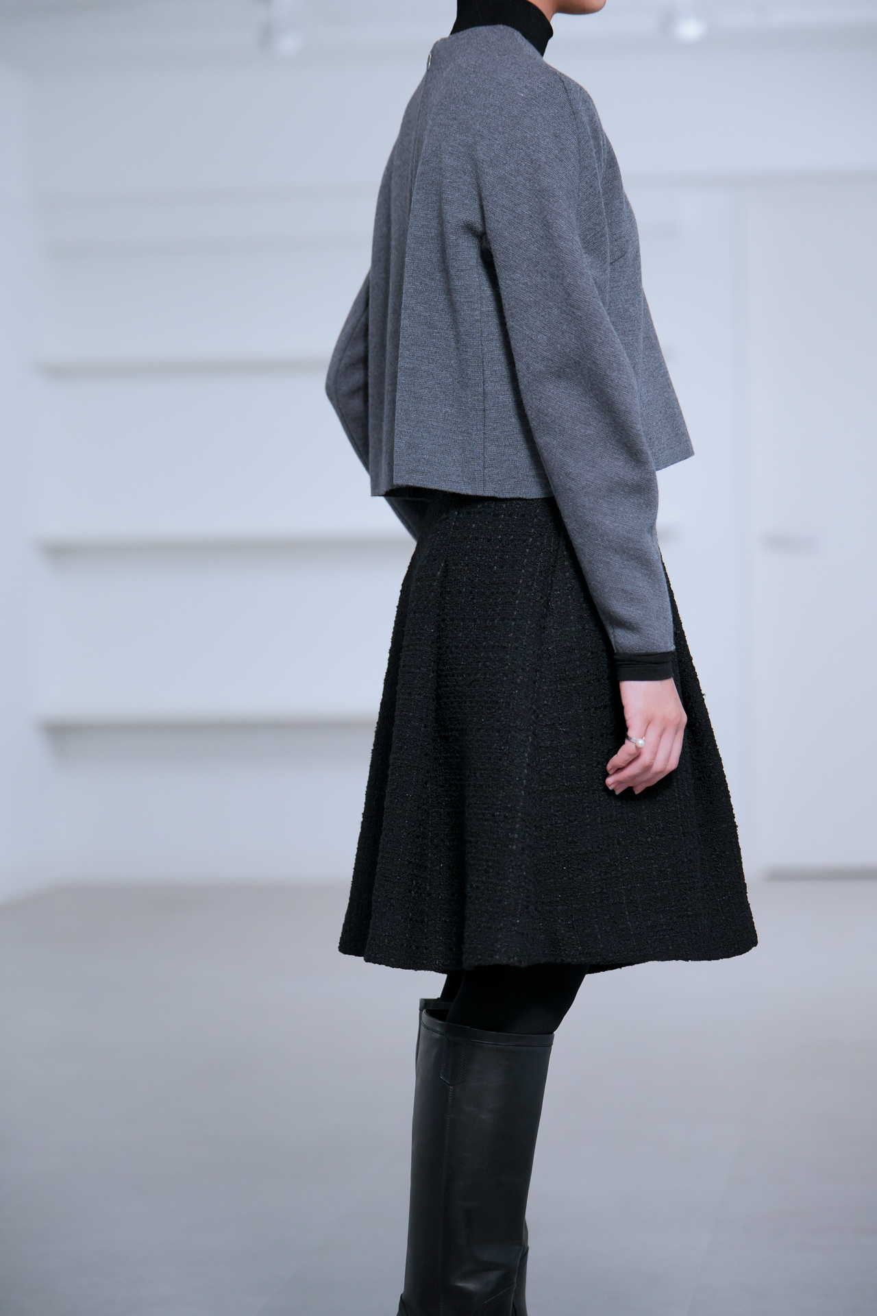 Matilda Classic Tweedの画像