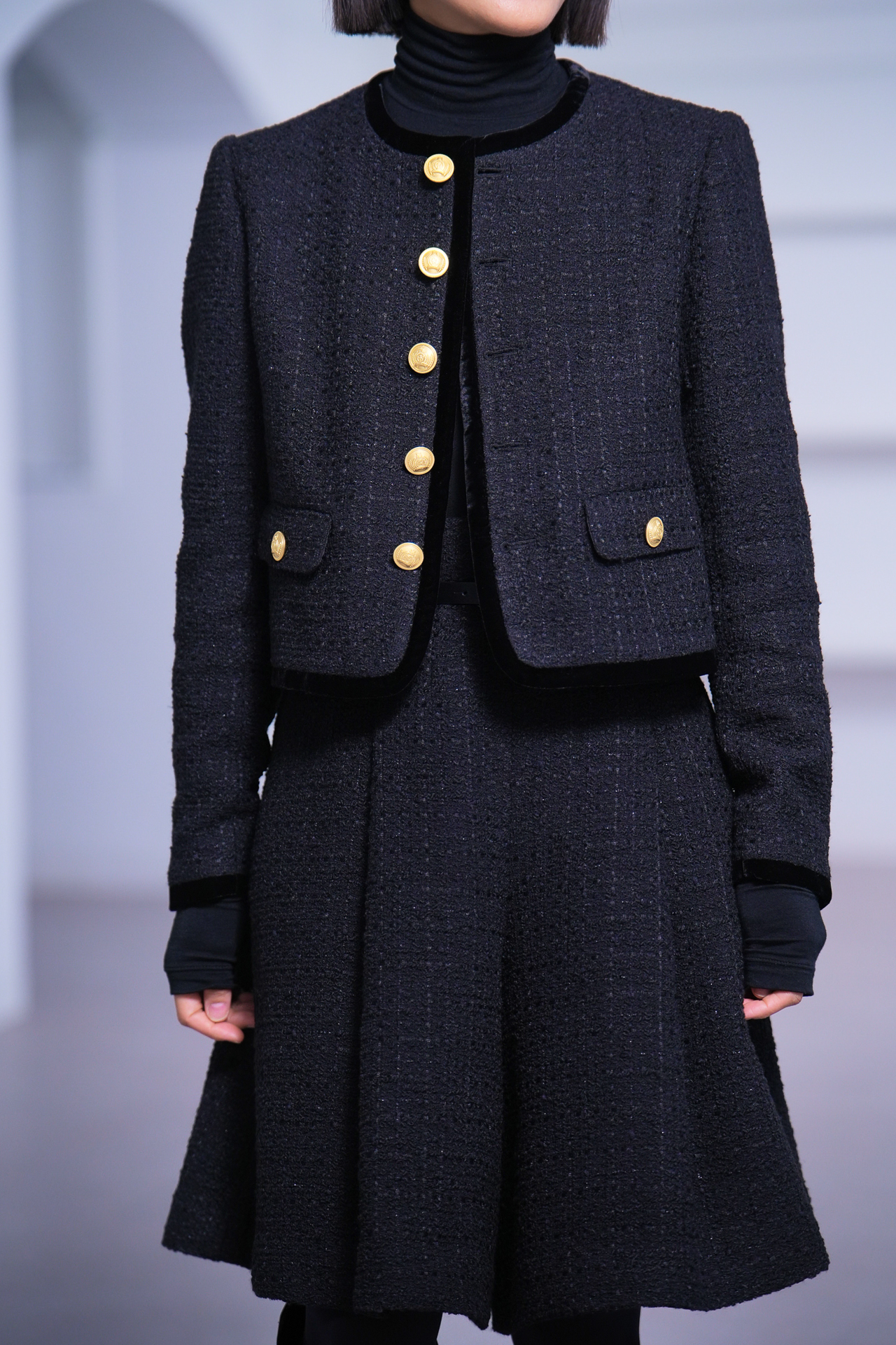 Matilda Classic Tweedの画像