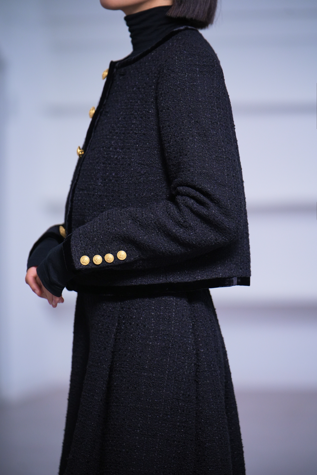 Matilda Classic Tweedの画像