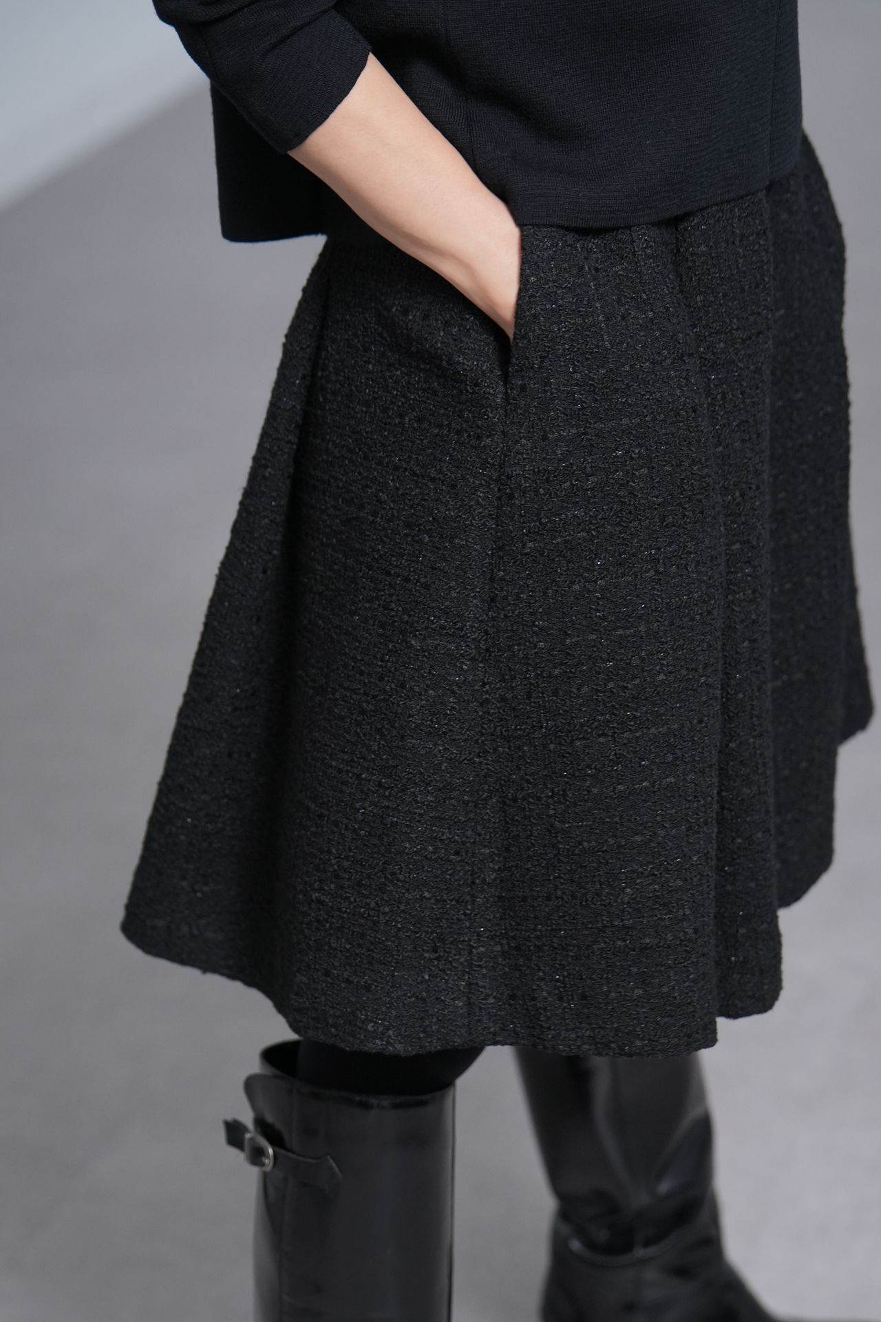 Matilda Classic Tweedの画像