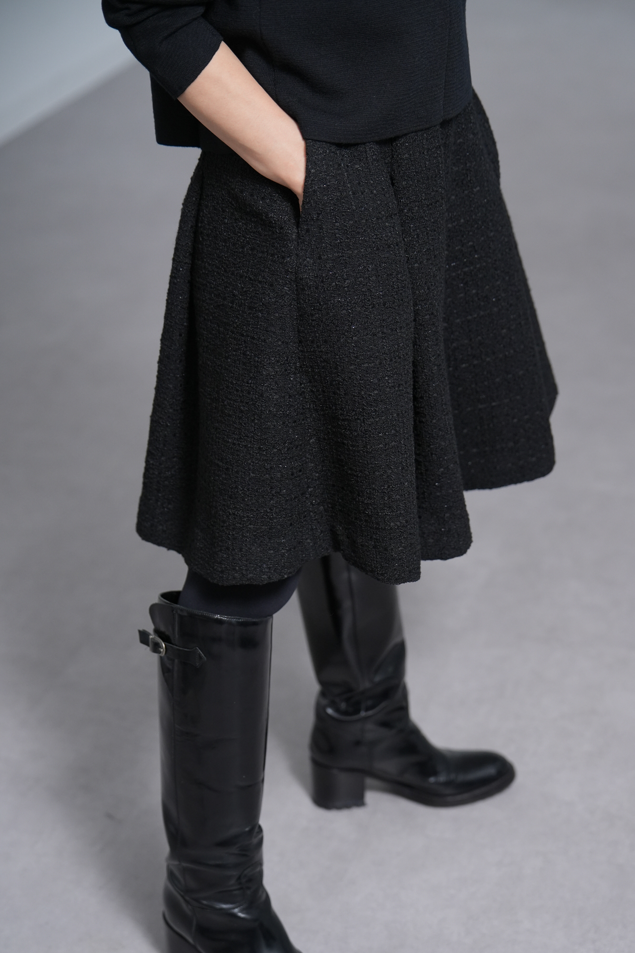 Matilda Classic Tweedの画像