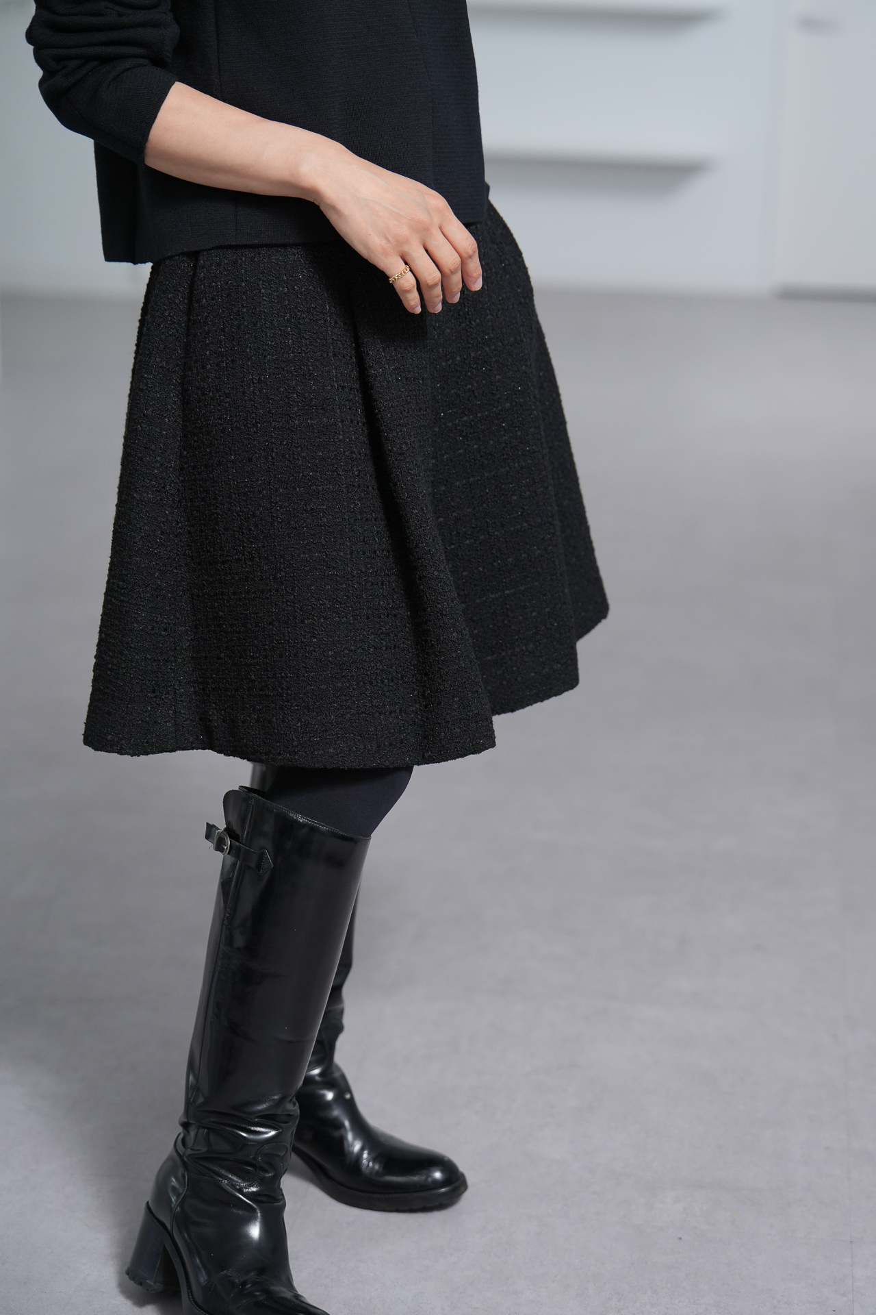 Matilda Classic Tweedの画像