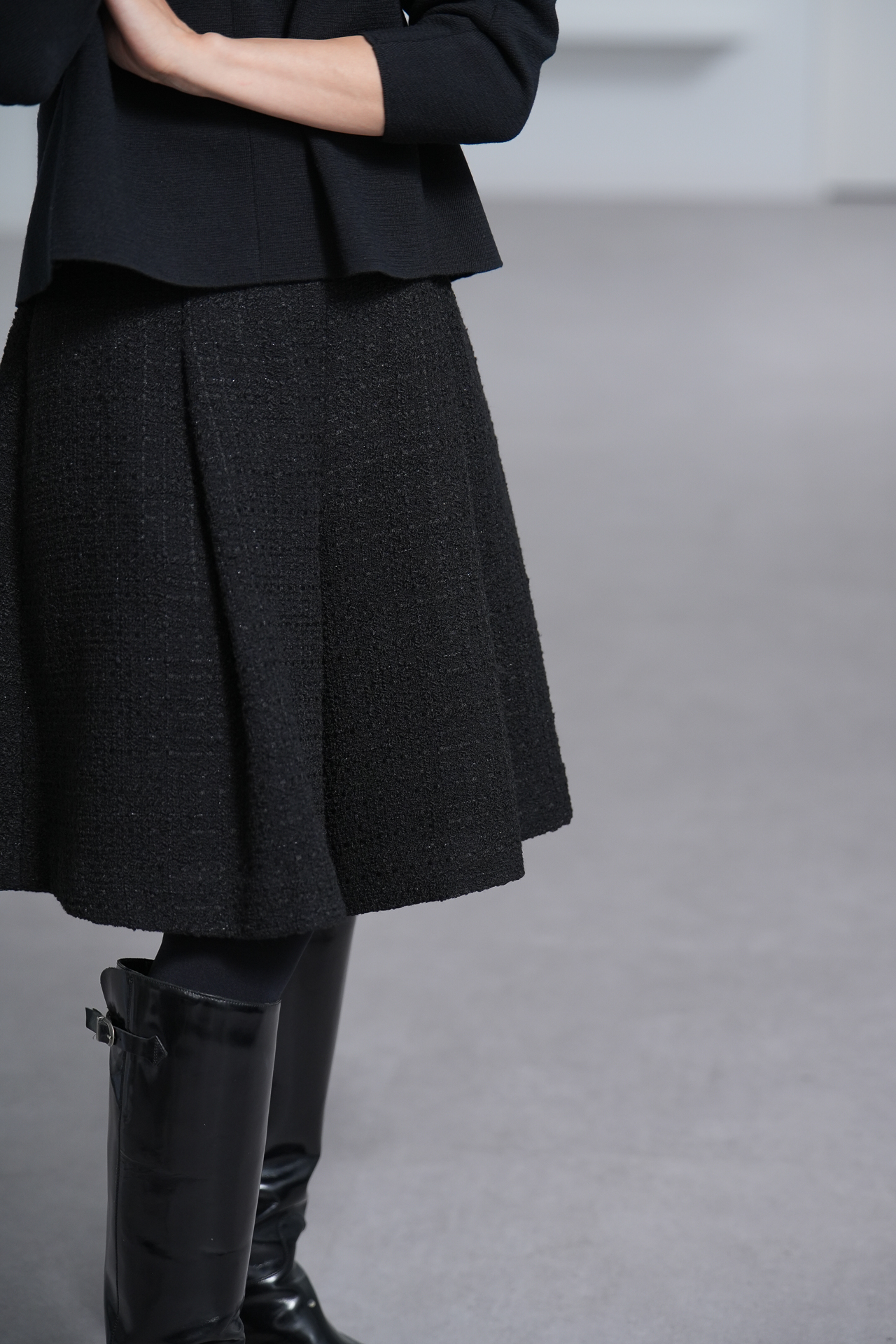 Matilda Classic Tweedの画像