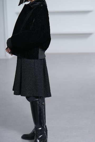 Matilda Classic Tweedの画像