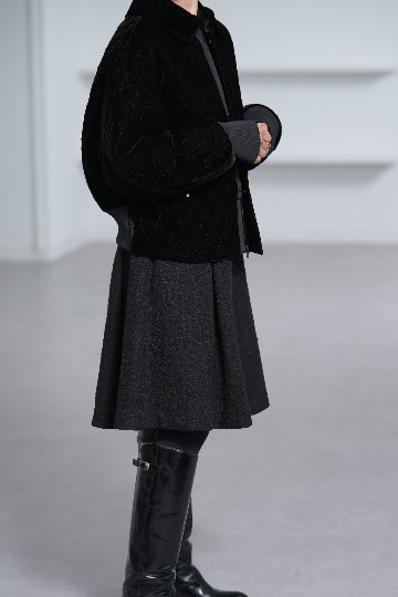 Matilda Classic Tweedの画像