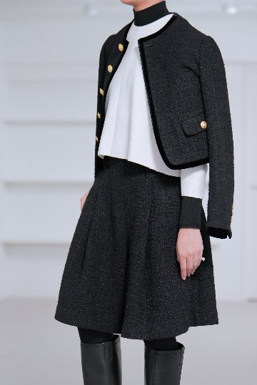 Matilda Classic Tweedの画像