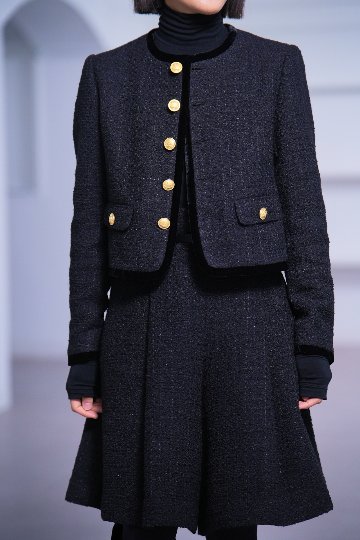 Matilda Classic Tweedの画像