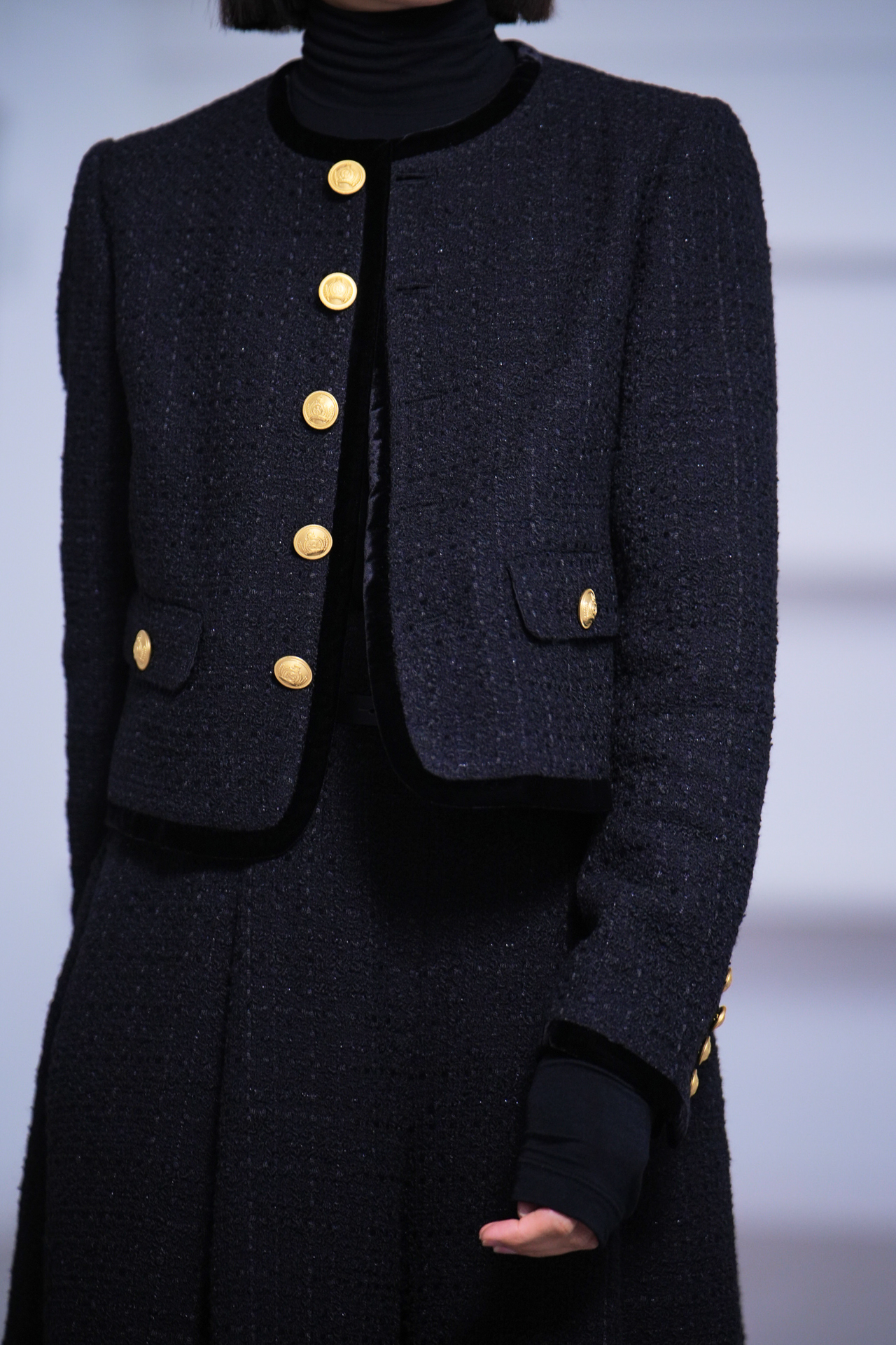 Colette Classic Tweedの画像