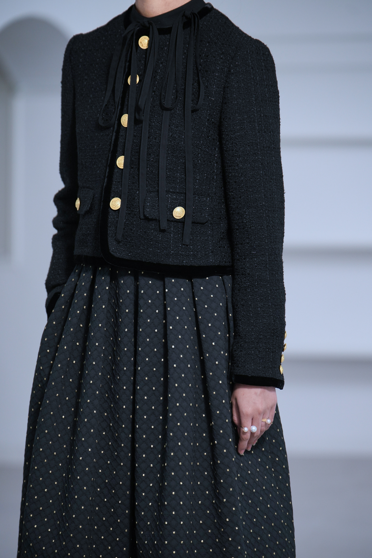 Colette Classic Tweedの画像